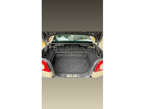 Sahibinden Renault Megane 1.6 CC Privilege 2007 Model 