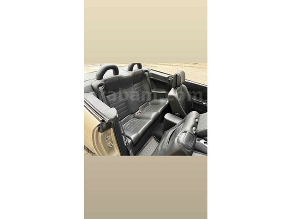 Sahibinden Renault Megane 1.6 CC Privilege 2007 Model 