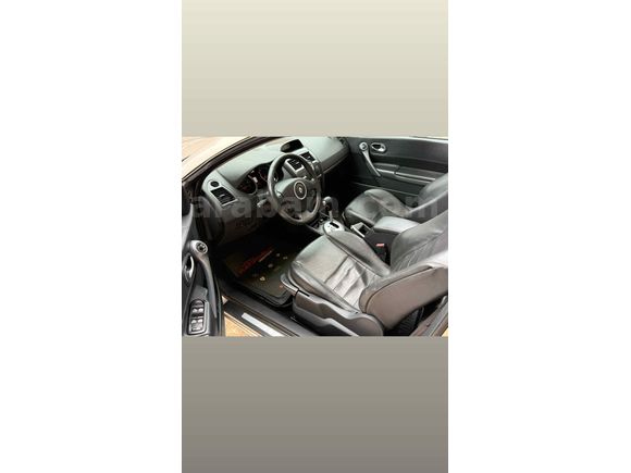 Sahibinden Renault Megane 1.6 CC Privilege 2007 Model 