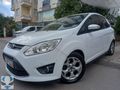 ANKA'DAN TEMİZ LPG'Lİ CMAX