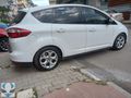 ANKA'DAN TEMİZ LPG'Lİ CMAX
