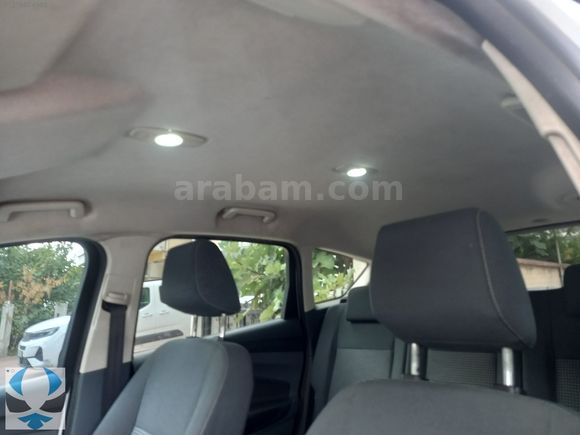 ANKA'DAN TEMİZ LPG'Lİ CMAX