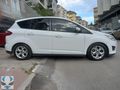 ANKA'DAN TEMİZ LPG'Lİ CMAX