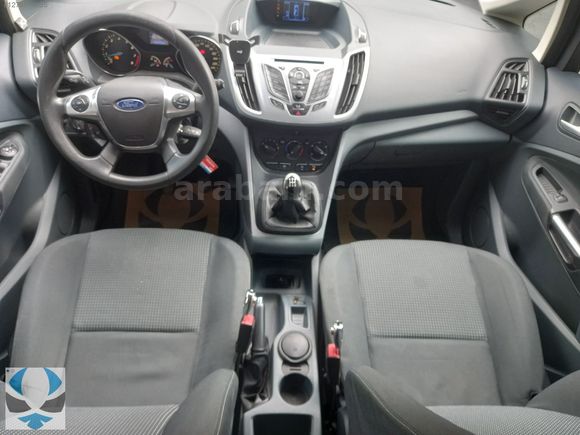 ANKA'DAN TEMİZ LPG'Lİ CMAX