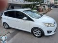 ANKA'DAN TEMİZ LPG'Lİ CMAX