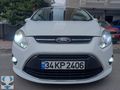 ANKA'DAN TEMİZ LPG'Lİ CMAX