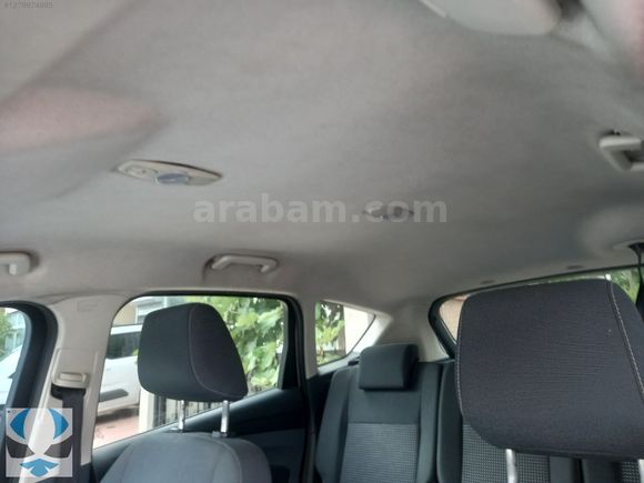 ANKA'DAN TEMİZ LPG'Lİ CMAX
