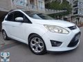 ANKA'DAN TEMİZ LPG'Lİ CMAX
