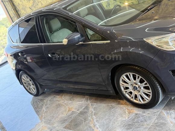 Temiz C-MAX TİTANİUM