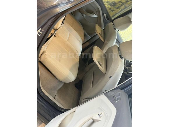 Temiz C-MAX TİTANİUM