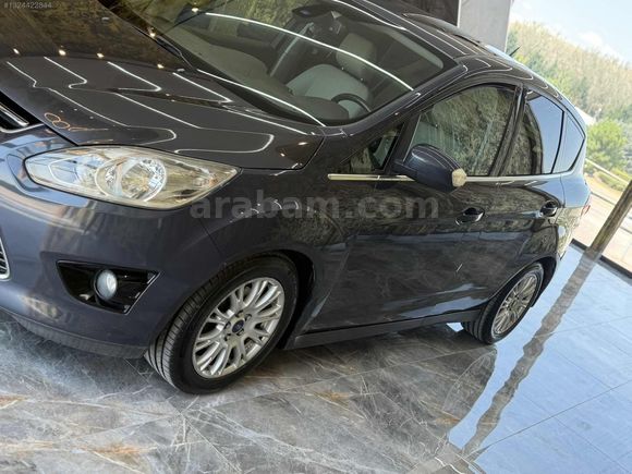 Temiz C-MAX TİTANİUM