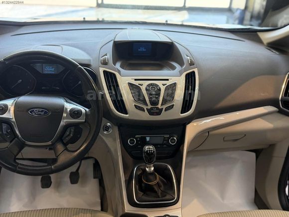 Temiz C-MAX TİTANİUM