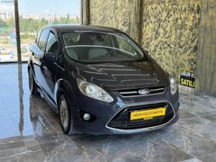 Temiz C-MAX TİTANİUM
