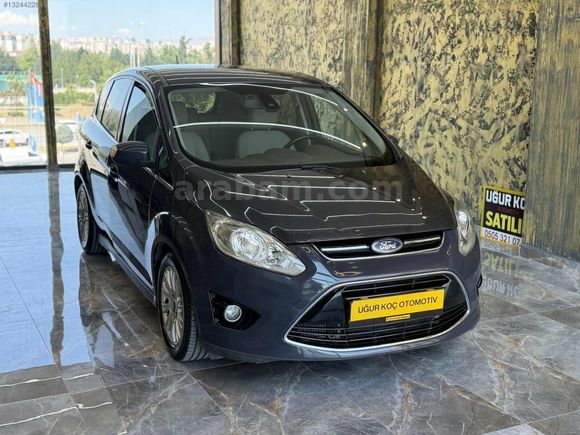 Temiz C-MAX TİTANİUM