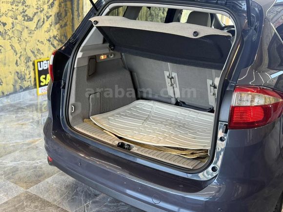 Temiz C-MAX TİTANİUM