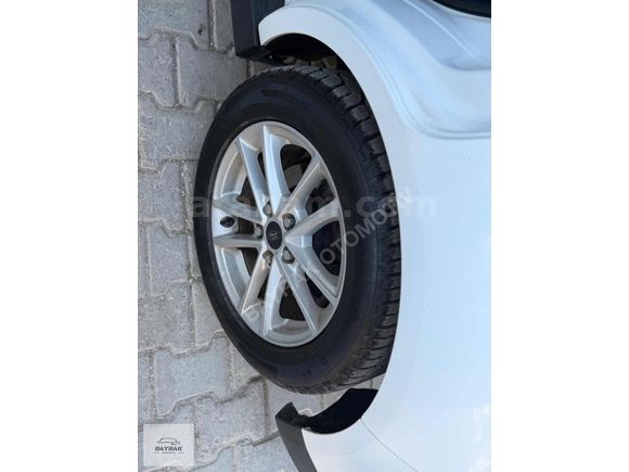 HATASIZ BOYASIZ FORD C MAX OTOMATİK