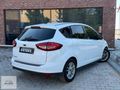 HATASIZ BOYASIZ FORD C MAX OTOMATİK