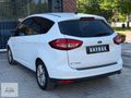 HATASIZ BOYASIZ FORD C MAX OTOMATİK