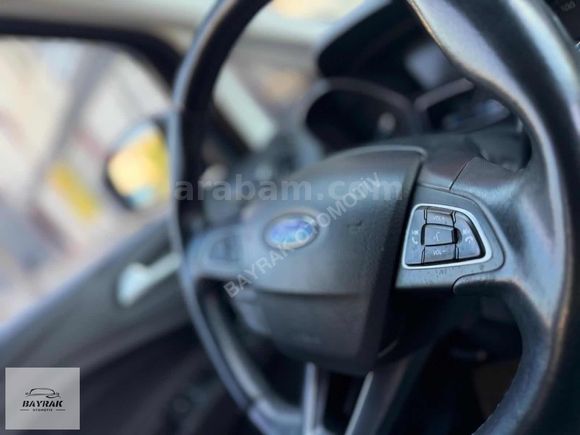 HATASIZ BOYASIZ FORD C MAX OTOMATİK