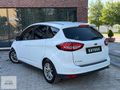 HATASIZ BOYASIZ FORD C MAX OTOMATİK