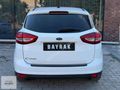 HATASIZ BOYASIZ FORD C MAX OTOMATİK