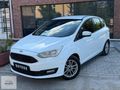 HATASIZ BOYASIZ FORD C MAX OTOMATİK