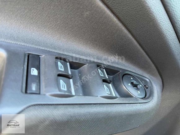 HATASIZ BOYASIZ FORD C MAX OTOMATİK