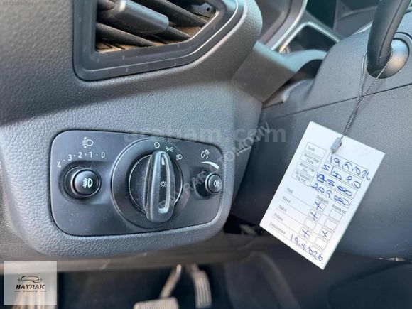 HATASIZ BOYASIZ FORD C MAX OTOMATİK