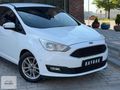 HATASIZ BOYASIZ FORD C MAX OTOMATİK
