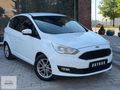 HATASIZ BOYASIZ FORD C MAX OTOMATİK