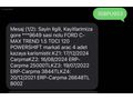 AKBAŞ AUTODAN MASRAFSIZ BAKIMLI