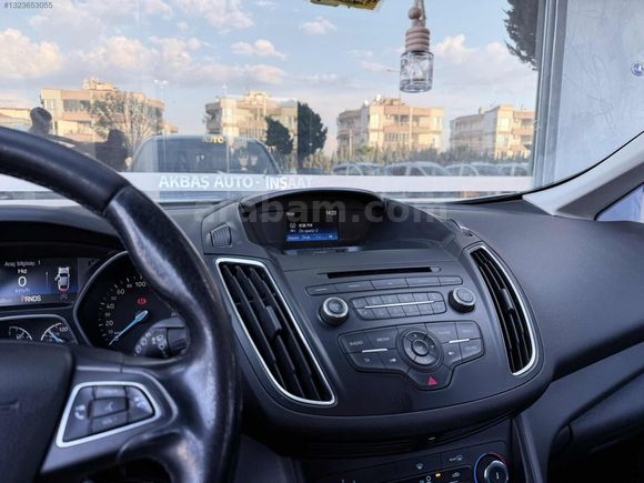 AKBAŞ AUTODAN MASRAFSIZ BAKIMLI