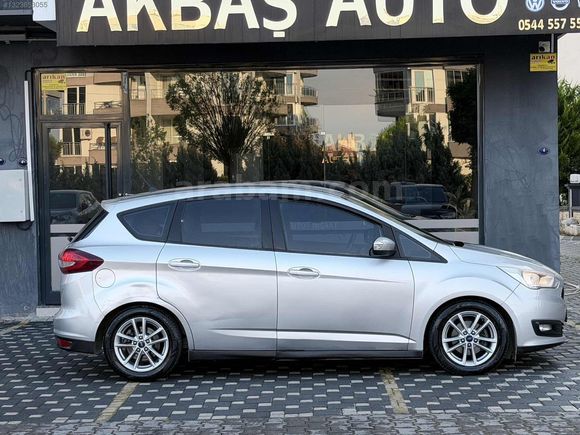 AKBAŞ AUTODAN MASRAFSIZ BAKIMLI