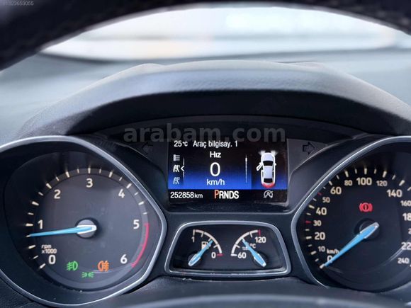 AKBAŞ AUTODAN MASRAFSIZ BAKIMLI