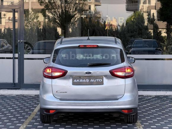 AKBAŞ AUTODAN MASRAFSIZ BAKIMLI