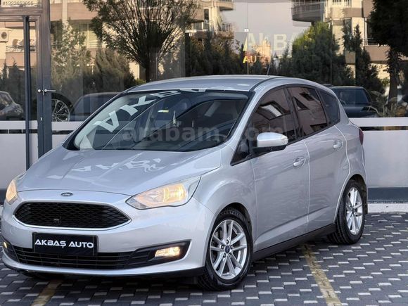 AKBAŞ AUTODAN MASRAFSIZ BAKIMLI