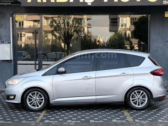 AKBAŞ AUTODAN MASRAFSIZ BAKIMLI