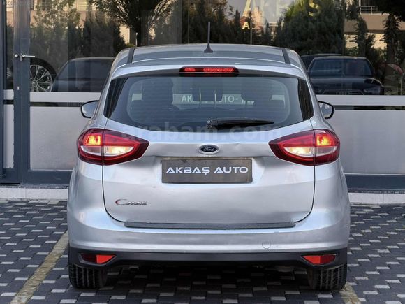 AKBAŞ AUTODAN MASRAFSIZ BAKIMLI