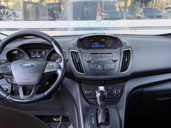 AKBAŞ AUTODAN MASRAFSIZ BAKIMLI