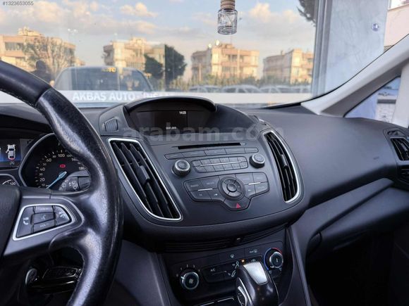 AKBAŞ AUTODAN MASRAFSIZ BAKIMLI