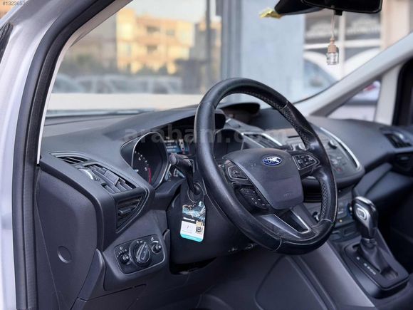 AKBAŞ AUTODAN MASRAFSIZ BAKIMLI