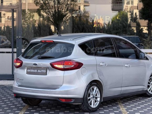 AKBAŞ AUTODAN MASRAFSIZ BAKIMLI
