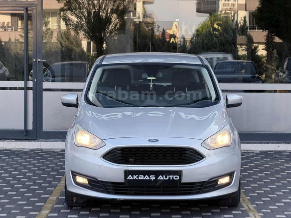 AKBAŞ AUTODAN MASRAFSIZ BAKIMLI