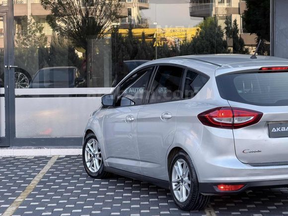 AKBAŞ AUTODAN MASRAFSIZ BAKIMLI