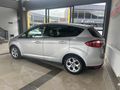2013 MODEL DEĞİŞENSİZ 1.6 TDCİ TREND 177 BİN KM DE C-MAX