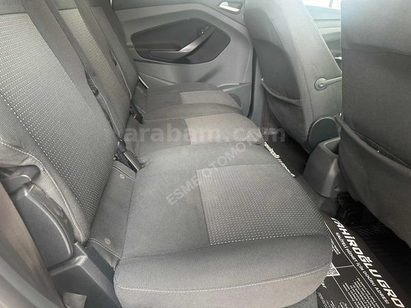 2013 MODEL DEĞİŞENSİZ 1.6 TDCİ TREND 177 BİN KM DE C-MAX