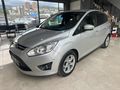 2013 MODEL DEĞİŞENSİZ 1.6 TDCİ TREND 177 BİN KM DE C-MAX
