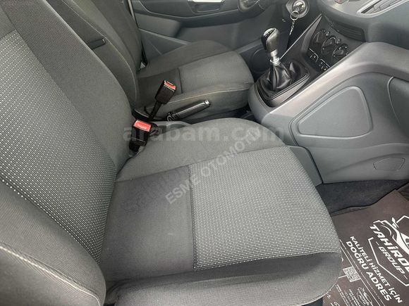 2013 MODEL DEĞİŞENSİZ 1.6 TDCİ TREND 177 BİN KM DE C-MAX