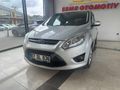 2013 MODEL DEĞİŞENSİZ 1.6 TDCİ TREND 177 BİN KM DE C-MAX