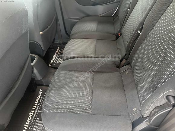 2013 MODEL DEĞİŞENSİZ 1.6 TDCİ TREND 177 BİN KM DE C-MAX
